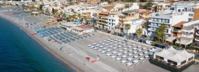 Perla de Mar a 20m dalla spiaggia Letojanni